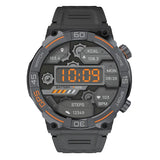 MG02 GPS Smart Watch Waterproof