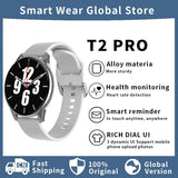 T2 Pro Smart Watch