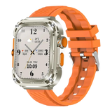 Z85 MAX Smart Watch: Ultra Long Standby, IP68