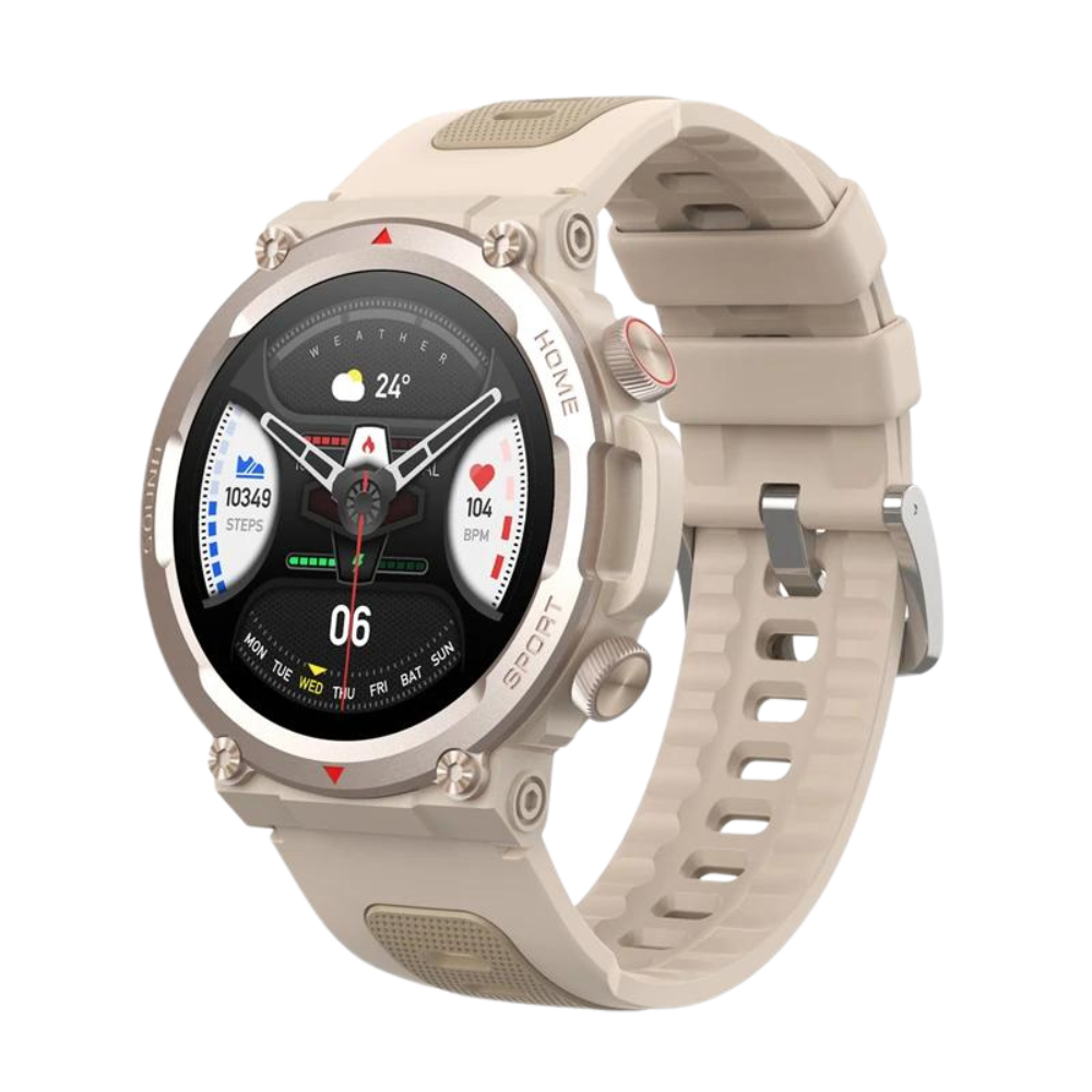 Sports Smart Watch 1.39-Inch TFT
