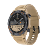 MG02 GPS Smart Watch Waterproof