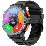 Valdus PG999 4G Android Smart Watch